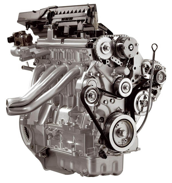 2020  340 Car Engine